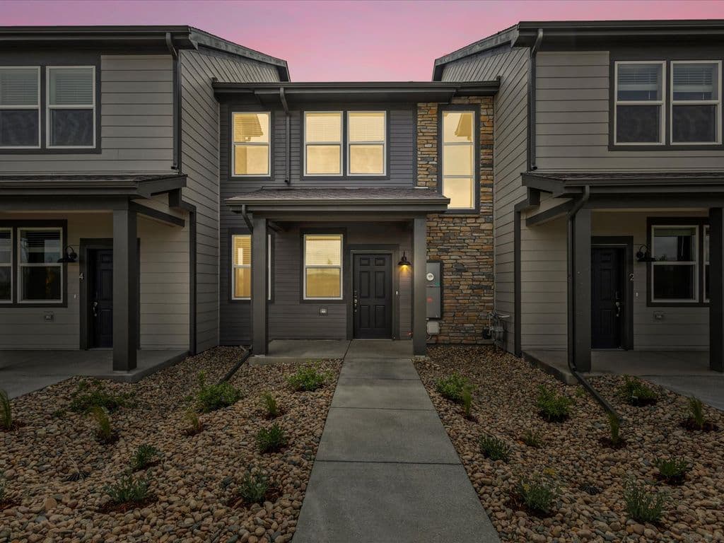 Home in Windsor, CO