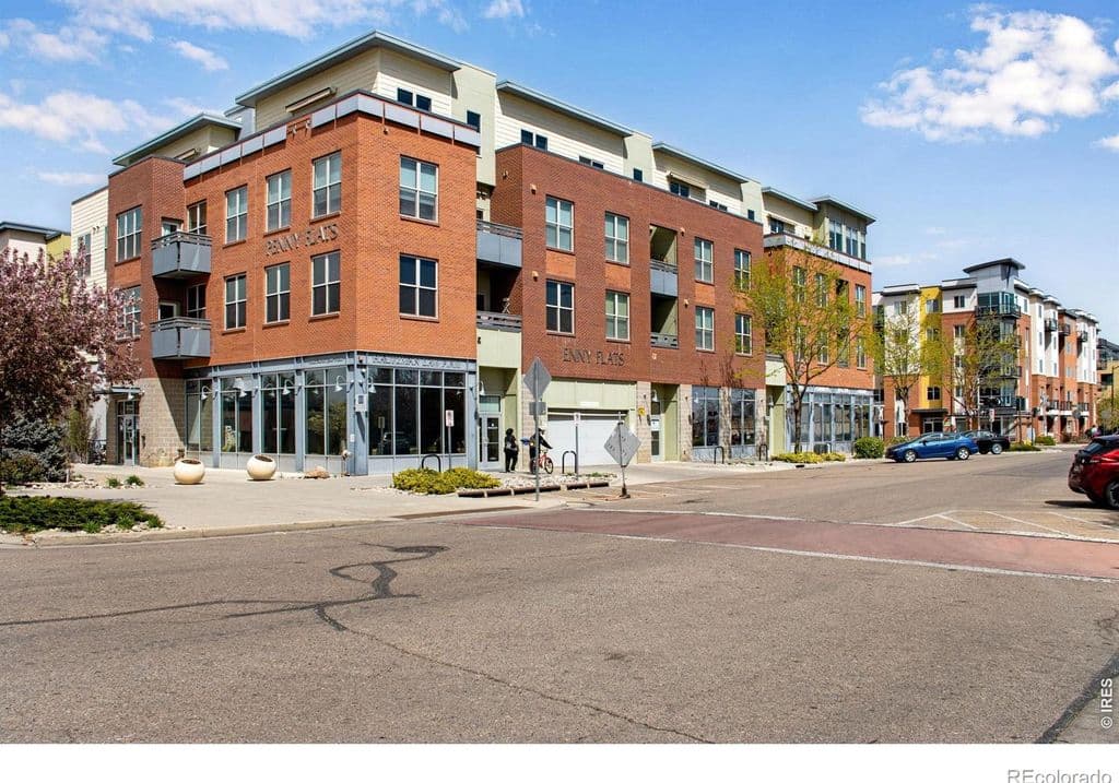 Home in Fort Collins, CO
