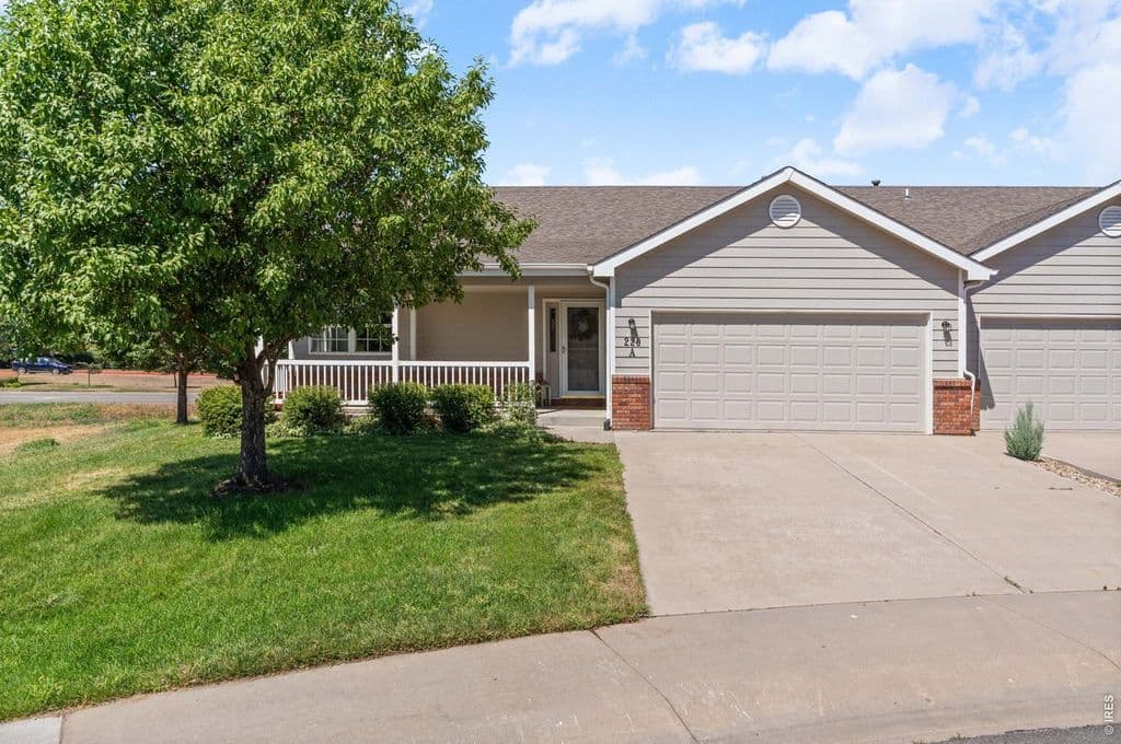 Home in Windsor, CO