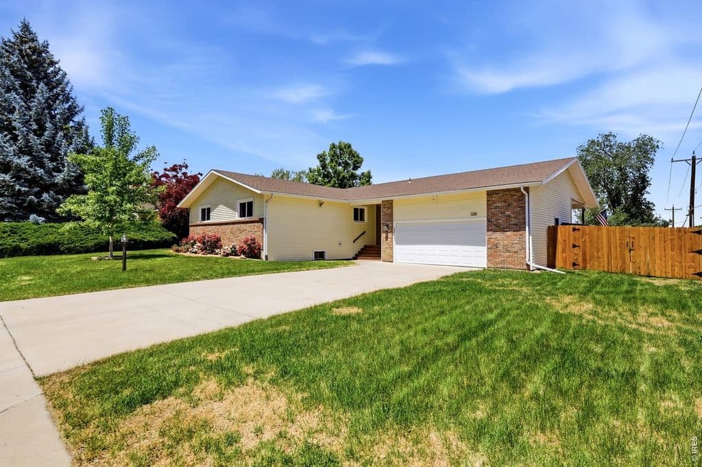 Home in Loveland, CO