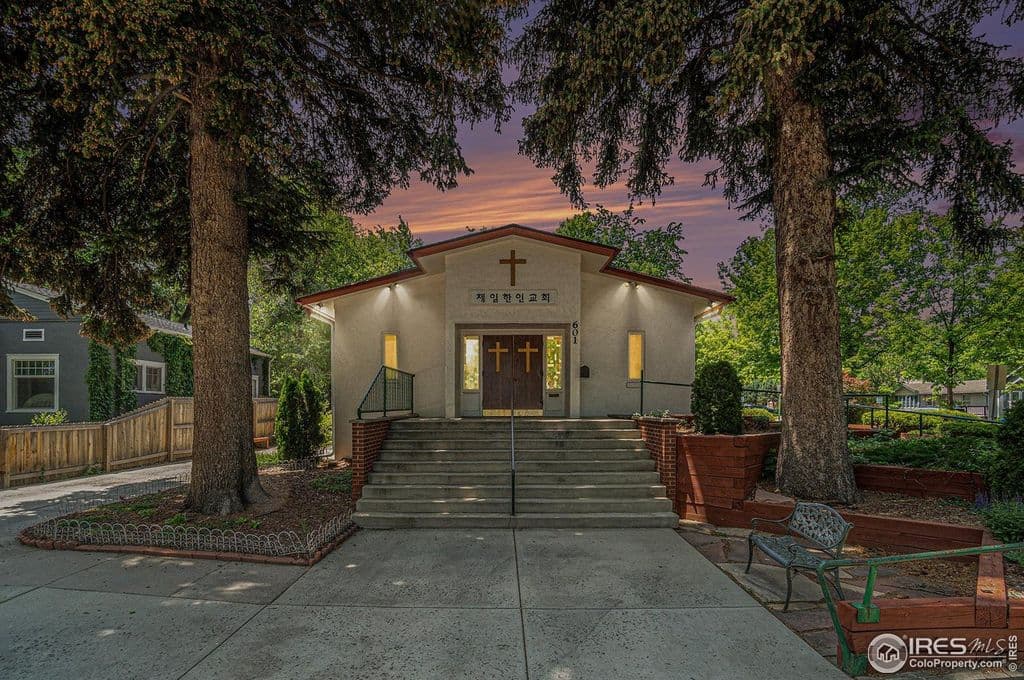 Home in Fort Collins, CO