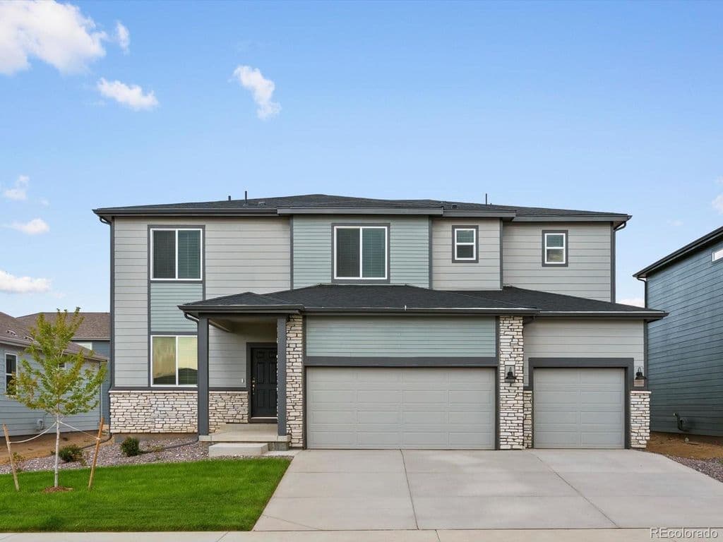 Home in Windsor, CO