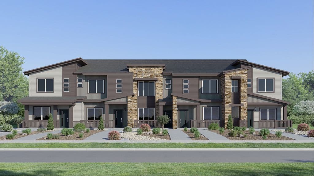 Home in Fort Collins, CO