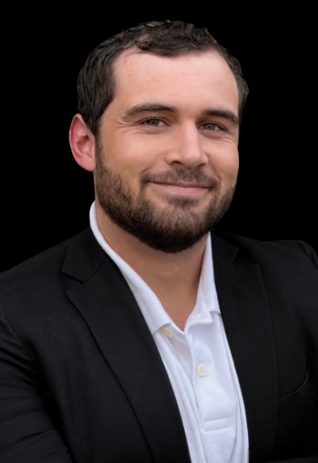 Caleb Andersen