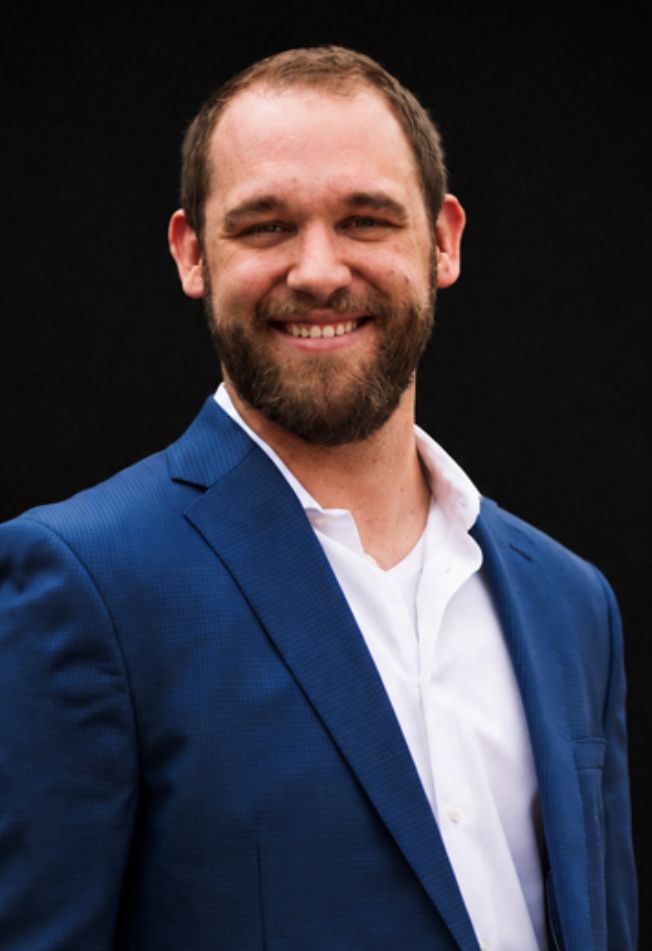 Connor Martin