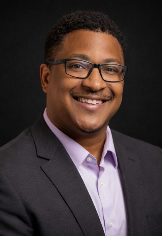 Rodney Frazier