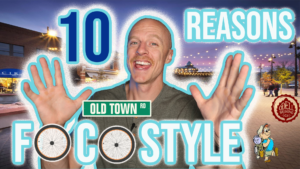 Top 10 Reasons to Move to Fort Collins